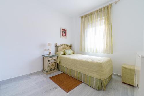 Apartamento Big Blue In Fuengirola - Ct 150