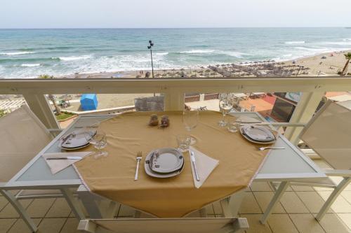 Apartamento Big Blue In Fuengirola - Ct 150