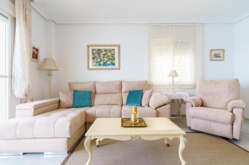 Apartamento Big Blue In Fuengirola - Ct 150