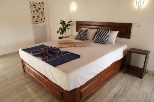 Hotel Surf Nest Hiriketiya
