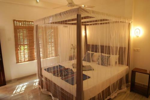 Hotel Surf Nest Hiriketiya