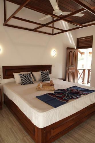 Hotel Surf Nest Hiriketiya