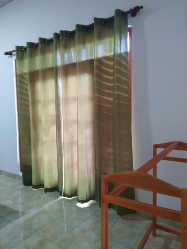 Janaka's House