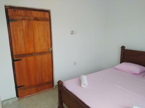 Janaka's House