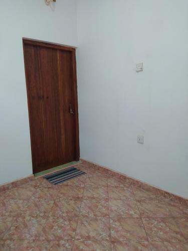 Janaka's House