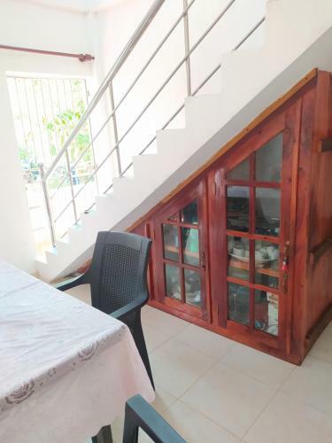 Janaka's House