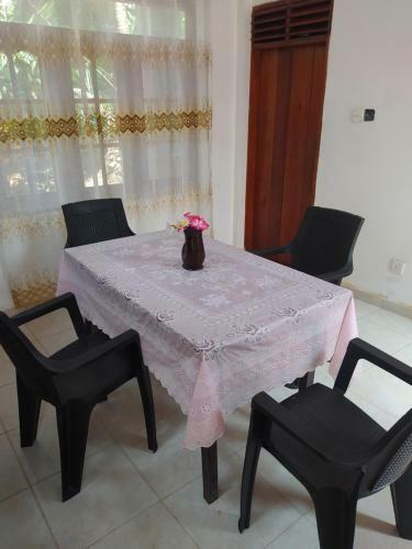 Janaka's House