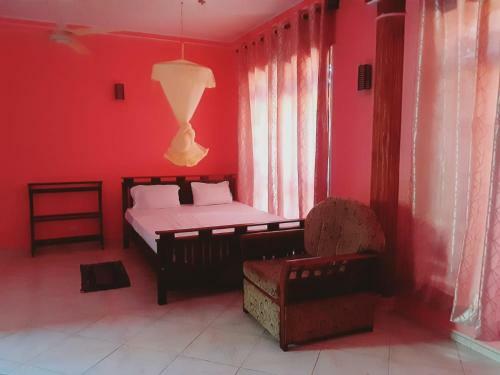 Mount House Hotel Apartment