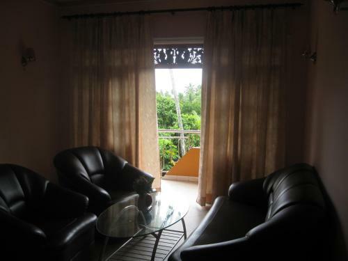 Mount House Hotel Apartment