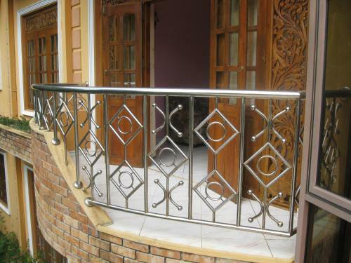 Mount House Hotel Apartment