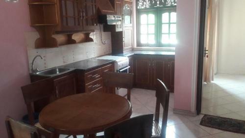 Mount House Hotel Apartment
