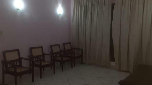 Mount House Hotel Apartment