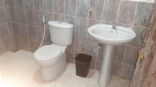 Mount House Hotel Apartment