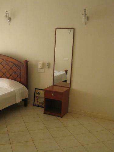 Mount House Hotel Apartment