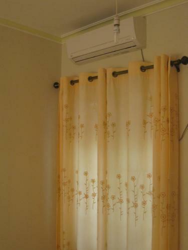 Mount House Hotel Apartment