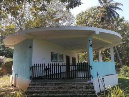 Wasantha's House