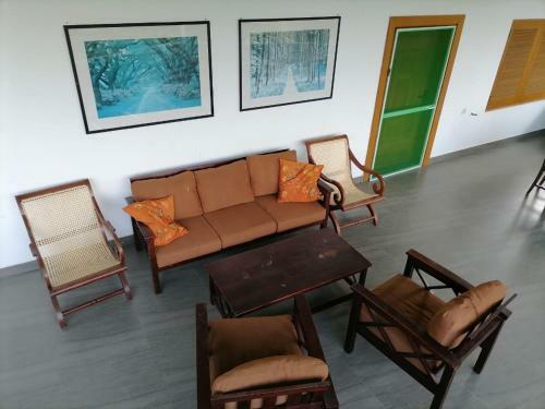 Wasantha's House