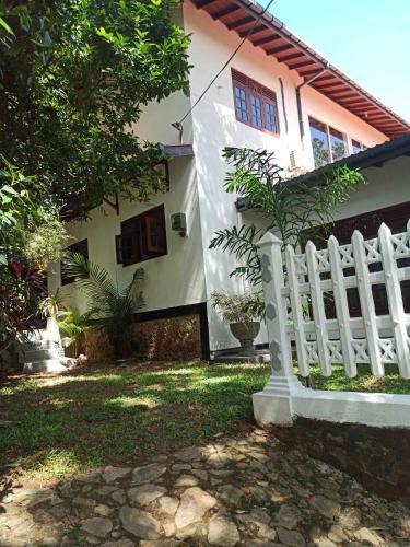 Hostal Eco Garden Hiriketiya