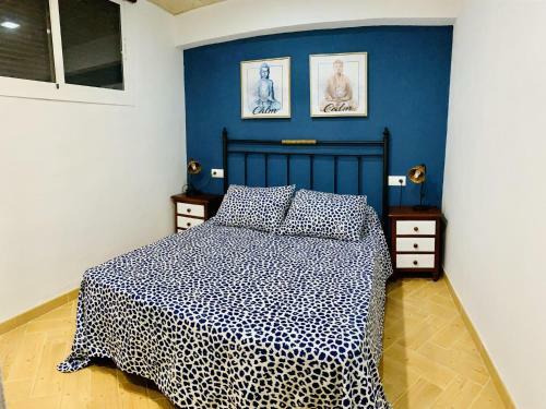 Apartamento Segunda Linea de Playa Brisa Tropical