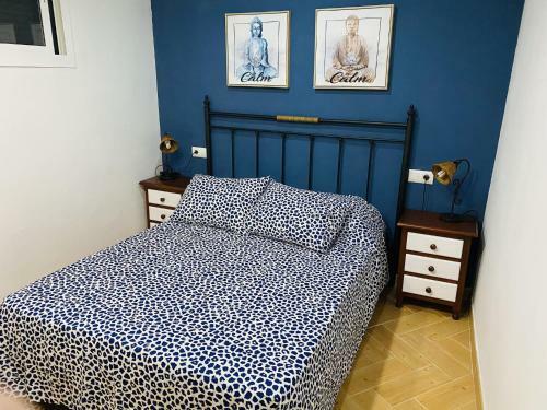 Apartamento Segunda Linea de Playa Brisa Tropical