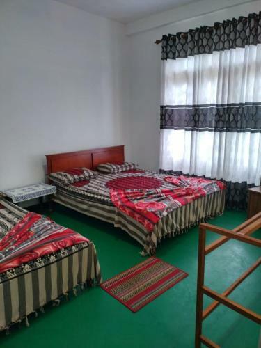 Hostal Nimnya Guest House