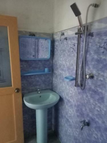 Hostal Nazeera Guest
