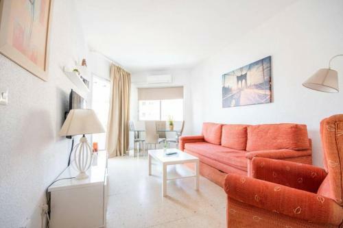 Apartamento Fuengirola Ronda 3