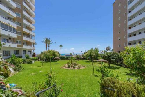 Apartamento Fuengirola Ronda 3