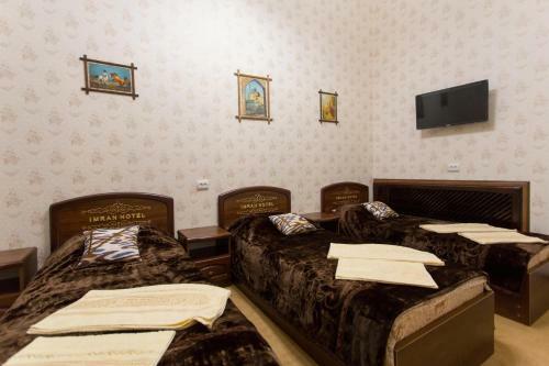 Hostal Imran Guest House