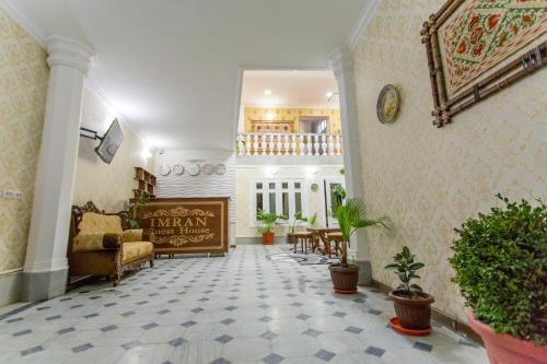 Hostal Imran Guest House