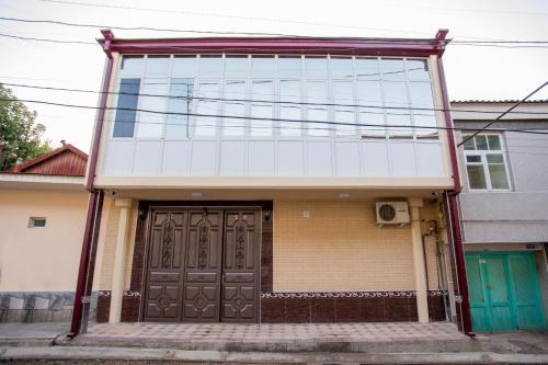Hostal Imran Guest House