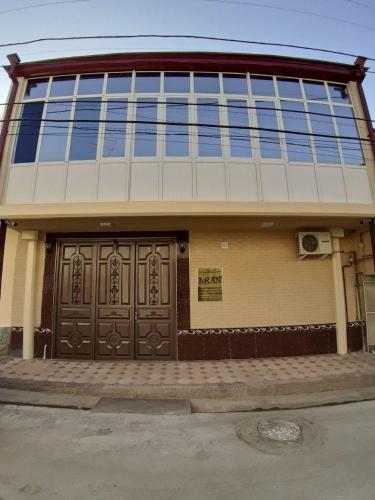 Hostal Imran Guest House