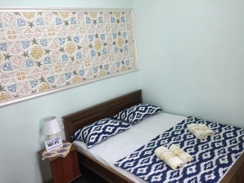 Hostal Munis