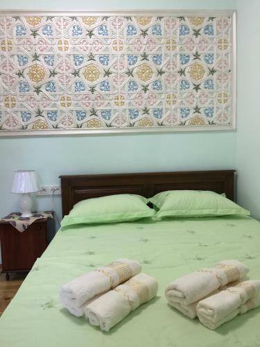 Hostal Munis