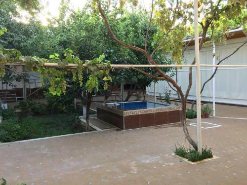 Hostal Munis