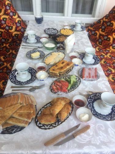 Hostal Munis