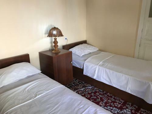Hostal Guest House Firuza