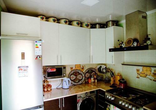 Hostal Guest House Firuza