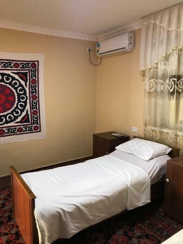 Hostal Guest House Firuza