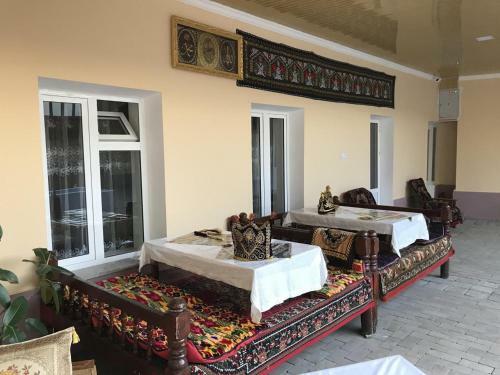 Hostal Guest House Firuza