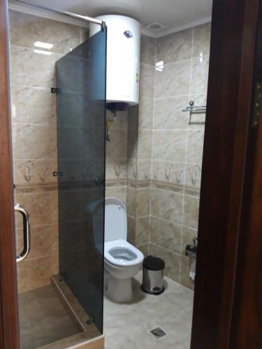 Hotel Al-bukhory