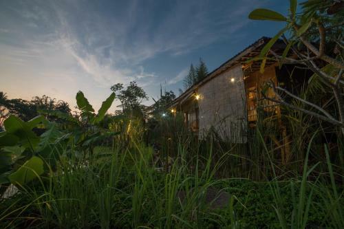 Hotel Rumah Jembarati