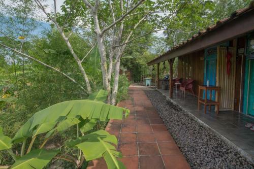 Hotel Rumah Jembarati