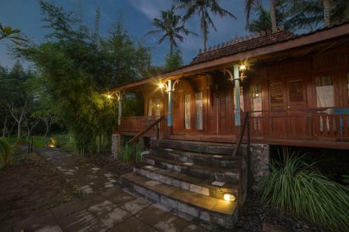 Hotel Rumah Jembarati