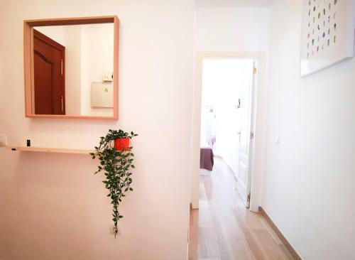 Apartamento Fuengirola Centro Hist�rico. A 200 M de La Playa