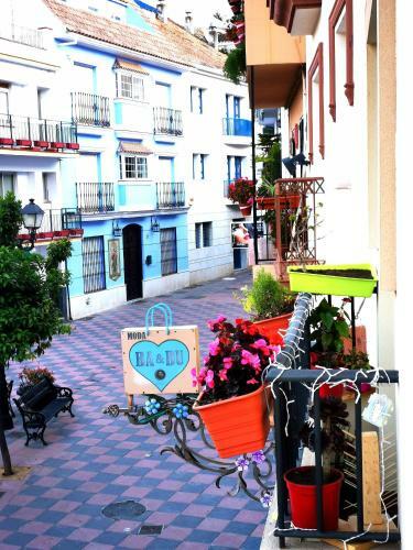 Apartamento Fuengirola Centro Hist�rico. A 200 M de La Playa