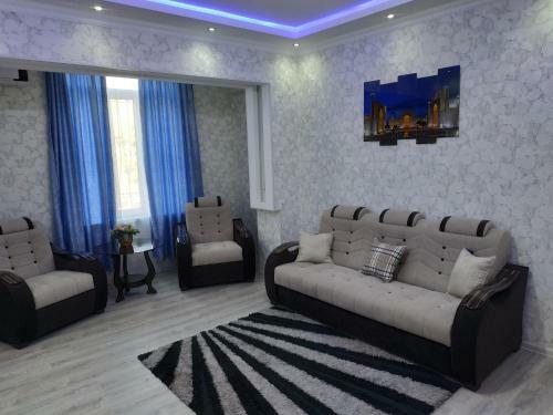 Apartment Vokzal