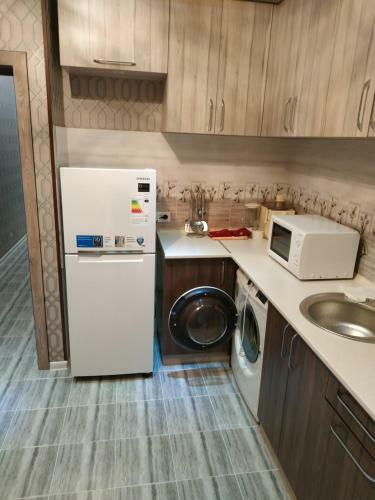 Apartment Vokzal