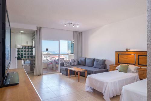 Pyr Aparthotel Studio