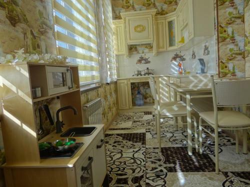 Apartamento ??????????? Registan